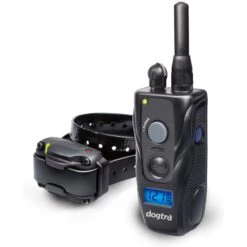 Dogtra 280C Dog Training Collar System -PetSafe Kong Shop 123882 PT8. AC SS1800 V1680274932