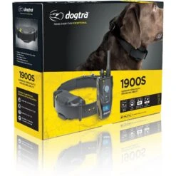 Dogtra 1900S Dog Training Collar System -PetSafe Kong Shop 123884 PT5. AC SS1800 V1680274774