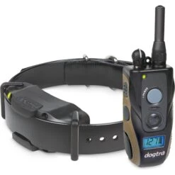 Dogtra 1900S Dog Training Collar System -PetSafe Kong Shop 123884 PT7. AC SS1800 V1680273679