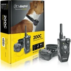 Dogtra 200C Dog Training Collar System