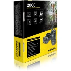 Dogtra 200C Dog Training Collar System -PetSafe Kong Shop 123888 PT6. AC SS1800 V1680273734