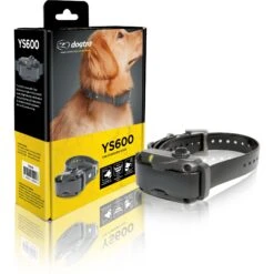 Dogtra YS600 Bark Control Dog Training Collar