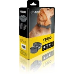 Dogtra YS600 Bark Control Dog Training Collar -PetSafe Kong Shop 123890 PT5. AC SS1800 V1680268095