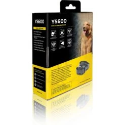 Dogtra YS600 Bark Control Dog Training Collar -PetSafe Kong Shop 123890 PT6. AC SS1800 V1680273749