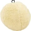 Petlou Fleece Ball Plush Dog Toy