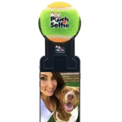 Pooch Selfie The Original Dog Selfie Stick Smartphone Attachment