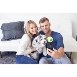 Pooch Selfie The Original Dog Selfie Stick Smartphone Attachment -PetSafe Kong Shop 124992 PT6. AC SS1800 V1607476088