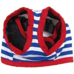 Alfie Pet Vince Sailor Polyester Back Clip Dog Harness & Leash -PetSafe Kong Shop 125507 PT2. AC SS1800 V1501093559