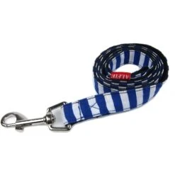 Alfie Pet Vince Sailor Polyester Back Clip Dog Harness & Leash -PetSafe Kong Shop 125507 PT4. AC SS1800 V1501093561