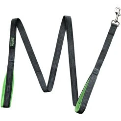 Mighty Paw HandleX2 Nylon Reflective Dog Leash