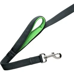 Mighty Paw HandleX2 Nylon Reflective Dog Leash 10 Mighty Paw HandleX2 Nylon Reflective Dog Leash -PetSafe Kong Shop 126046 PT3. AC SS1800 V1496174775
