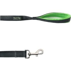 Mighty Paw HandleX2 Nylon Reflective Dog Leash 11 Mighty Paw HandleX2 Nylon Reflective Dog Leash -PetSafe Kong Shop 126046 PT4. AC SS1800 V1496174773