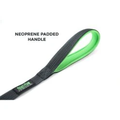 Mighty Paw Nylon Reflective Short Dog Leash -PetSafe Kong Shop 126049 PT2. AC SS1800 V1495837302