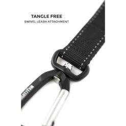 Mighty Paw Nylon Reflective Short Dog Leash -PetSafe Kong Shop 126049 PT7. AC SS1800 V1496151985