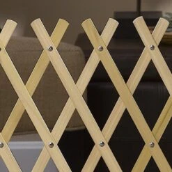 GMI Keepsafe Wooden Expanding Pet Gate 10 GMI Keepsafe Wooden Expanding Pet Gate -PetSafe Kong Shop 126328 PT2. AC SS1800 V1496165370