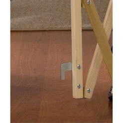 GMI Keepsafe Wooden Expanding Pet Gate 13 GMI Keepsafe Wooden Expanding Pet Gate -PetSafe Kong Shop 126328 PT5. AC SS1800 V1496165371