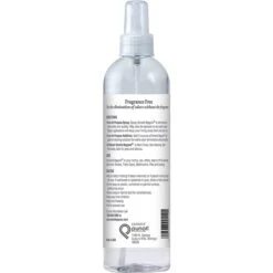 Smells Begone Fragrance Free Odor Eliminating Spray 3 Smells Begone Fragrance Free Odor Eliminating Spray -PetSafe Kong Shop 126432 PT1. AC SS1800 V1628667104