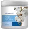 Smells Begone Fresh Cotton Odor Absorbing Solid Gel