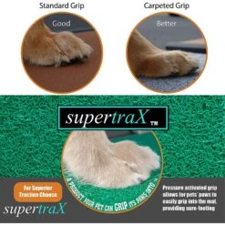 Pet Gear Bi-Fold Dog Car Ramp With SupertraX -PetSafe Kong Shop 126882 PT3. AC SS1800 V1496353263