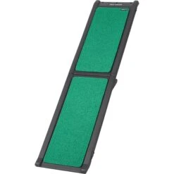 Pet Gear Bi-Fold Dog Car Ramp With SupertraX -PetSafe Kong Shop 126882 PT5. AC SS1800 V1569538024