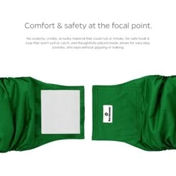 Pet Parents Belly Band Washable Male Dog Wrap + Extendrs 14 Pet Parents Belly Band Washable Male Dog Wrap + Extendrs -PetSafe Kong Shop 126914 PT5. AC SS1800 V1698419040