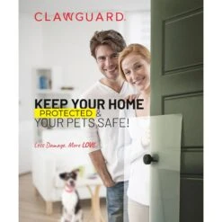 CLAWGUARD Original Door Scratch Shield -PetSafe Kong Shop 127912 PT5. AC SS1800 V1657655409