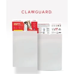 CLAWGUARD Original Door Scratch Shield -PetSafe Kong Shop 127912 PT8. AC SS1800 V1657655408