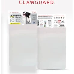 CLAWGUARD Heavy Duty Door Scratch Shield -PetSafe Kong Shop 127914 PT8. AC SS1800 V1657655410
