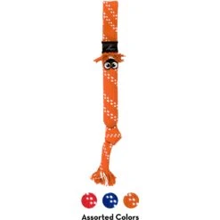 ROGZ By KONG Scrubz Dog Toy -PetSafe Kong Shop 129714 PT4. AC SS1800 V1605329509