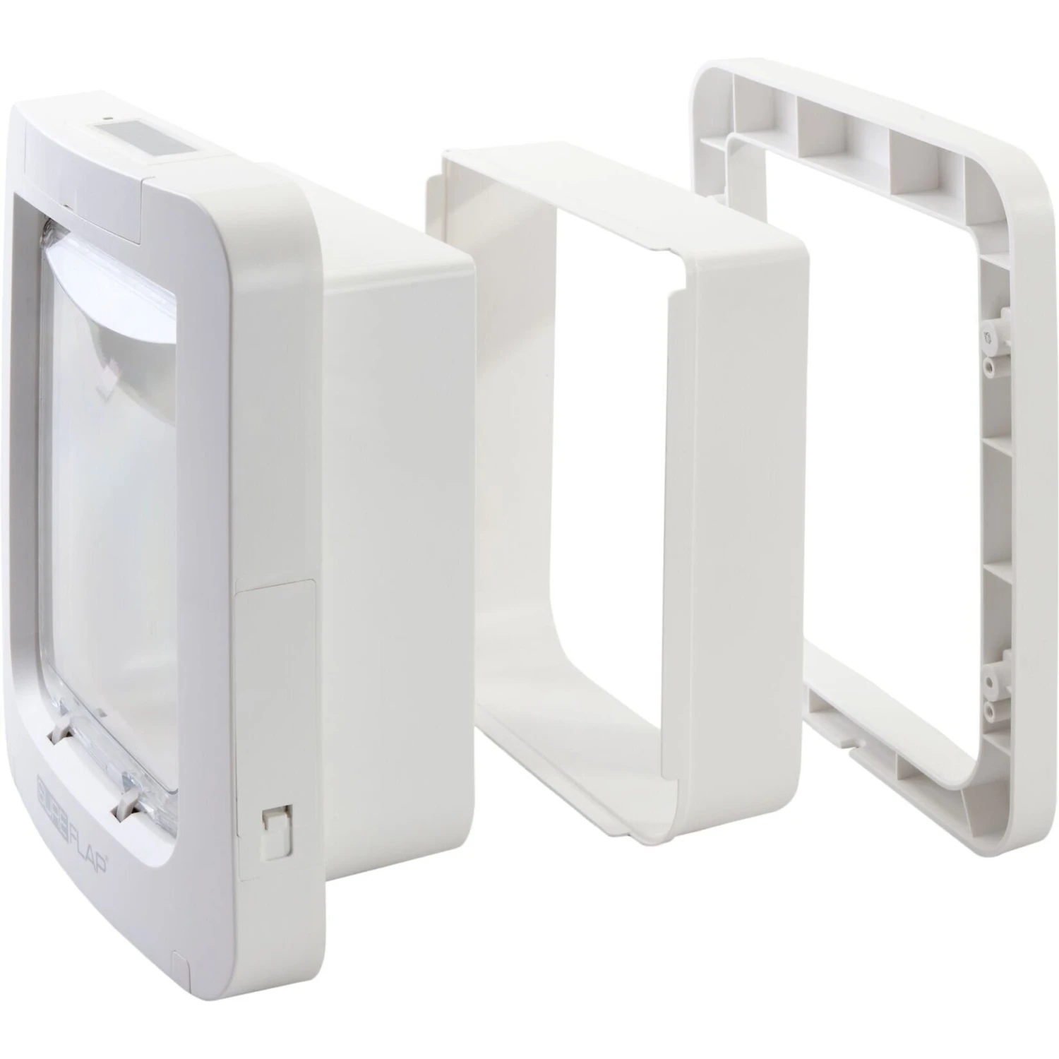 SureFlap Dog & Cat Door Tunnel Extender 2 SureFlap Dog & Cat Door Tunnel Extender - Image 2