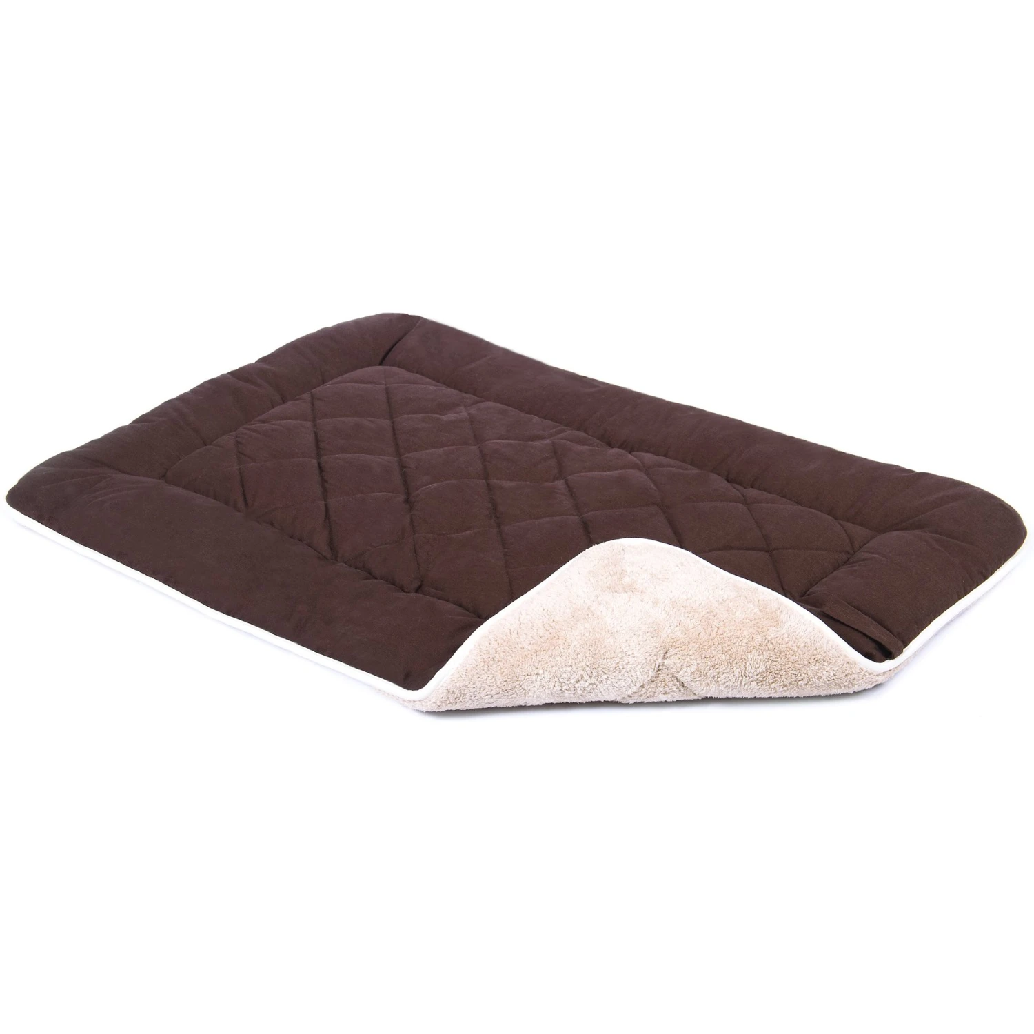 Dog Gone Smart Sleeper Cushion Dog Crate Mat 1 Dog Gone Smart Sleeper Cushion Dog Crate Mat