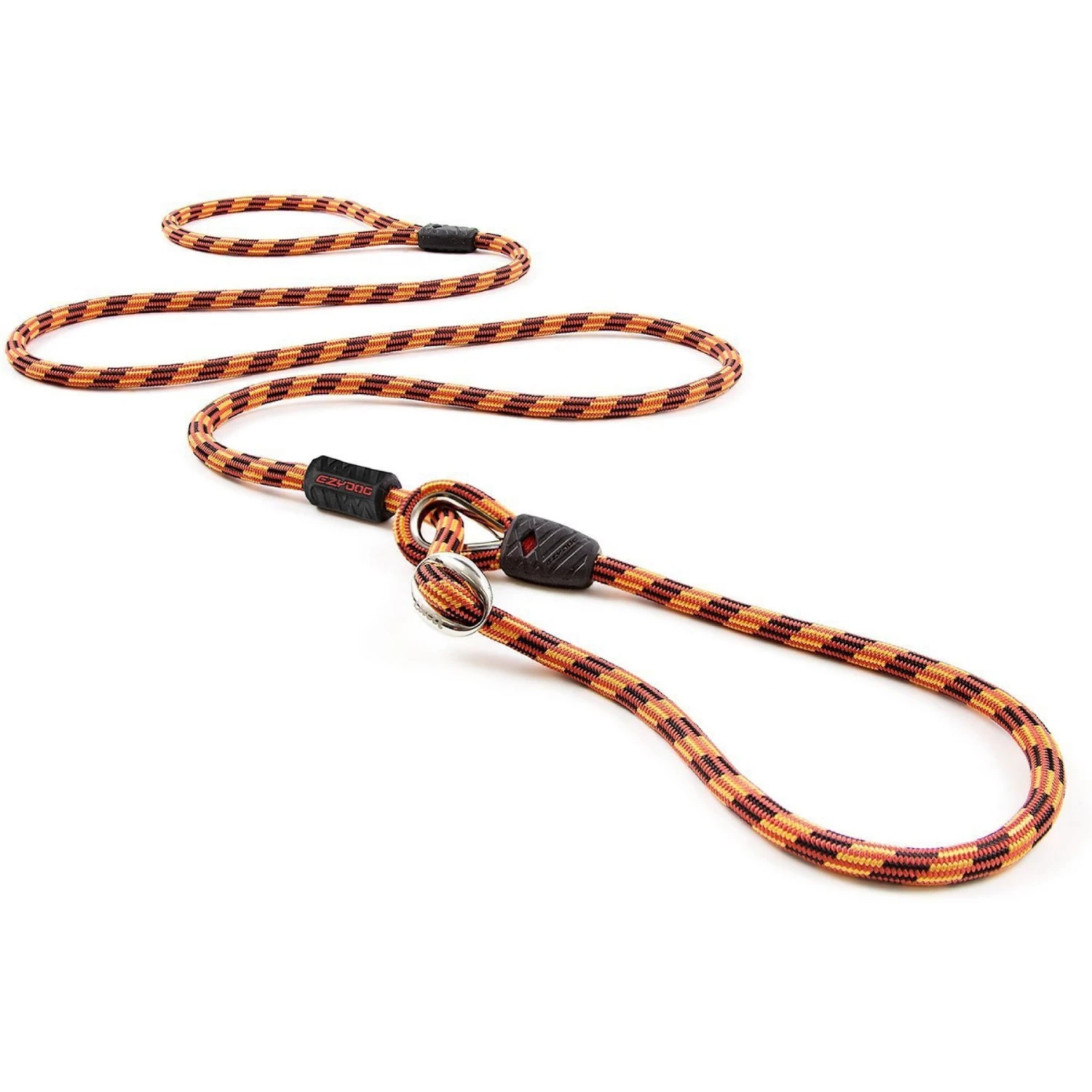 EzyDog Luca All-In-One Dog Slip Collar & Leash 1 EzyDog Luca All-In-One Dog Slip Collar & Leash