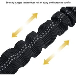 OneTigris Training Nylon Bungee Dog Leash 11 OneTigris Training Nylon Bungee Dog Leash -PetSafe Kong Shop 132259 PT3. AC SS1800 V1500069111