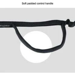 OneTigris Training Nylon Bungee Dog Leash 13 OneTigris Training Nylon Bungee Dog Leash -PetSafe Kong Shop 132259 PT5. AC SS1800 V1560959831