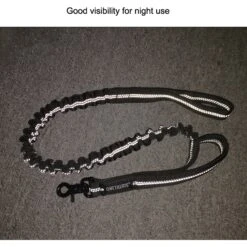 OneTigris Training Nylon Bungee Dog Leash 14 OneTigris Training Nylon Bungee Dog Leash -PetSafe Kong Shop 132259 PT6. AC SS1800 V1500069112