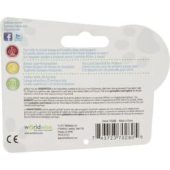 GoDog Wildlife Chew Guard Chipmunk Squeaky Plush Dog Toy 8 GoDog Wildlife Chew Guard Chipmunk Squeaky Plush Dog Toy -PetSafe Kong Shop 132509 PT3. AC SS1800 V1530920917