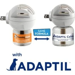 ThunderEase Calming Diffuser For Dogs -PetSafe Kong Shop 132716 PT2. AC SS1800 V1689357023