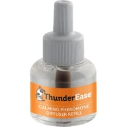ThunderEase Calming Diffuser Refill For Dogs, 30 Day -PetSafe Kong Shop 132725 PT3. AC SS1800 V1689355737
