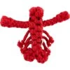 Jax And Bones Louie The Lobster Rope Dog Toy