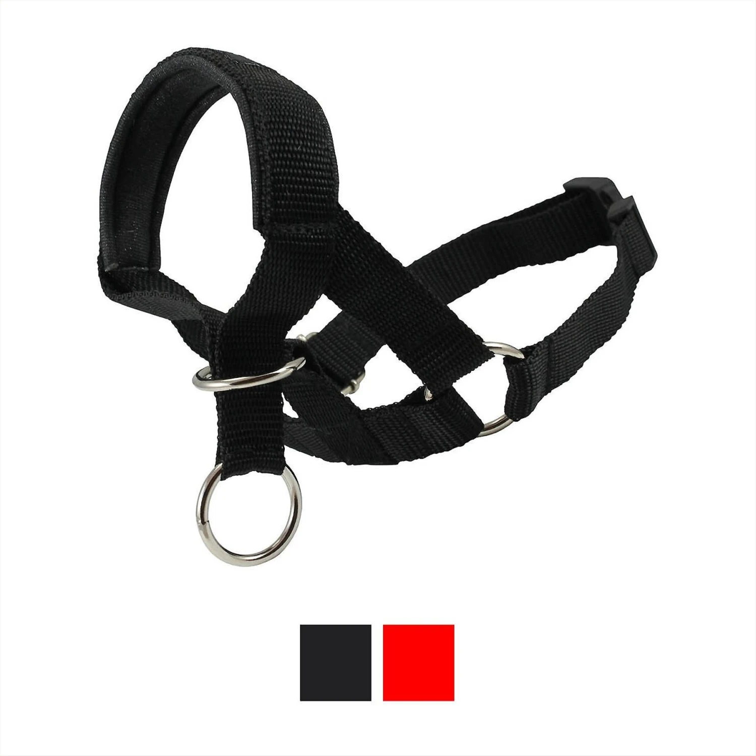 Dogs My Love Nylon Dog Headcollar 1 Dogs My Love Nylon Dog Headcollar