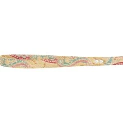 OmniPet Paisley Leather Dog Leash -PetSafe Kong Shop 134547 PT3. AC SS1800 V1533660126