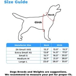 Pawtitas Nylon Reflective Back Clip Dog Harness -PetSafe Kong Shop 134666 PT2. AC SS1800 V1681306536