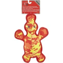 Petlou Land Warrior Platypus Dog Toy 8 Petlou Land Warrior Platypus Dog Toy -PetSafe Kong Shop 134998 PT3. AC SS1800 V1595435512