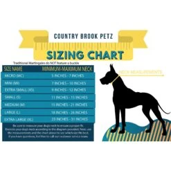 Country Brook Design Woodland Camo Polyester Martingale Dog Collar & Leash -PetSafe Kong Shop 135042 PT1. AC SS1800 V1628306819