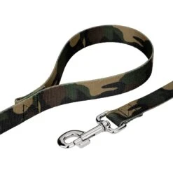Country Brook Design Woodland Camo Polyester Martingale Dog Collar & Leash -PetSafe Kong Shop 135042 PT5. AC SS1800 V1628307370