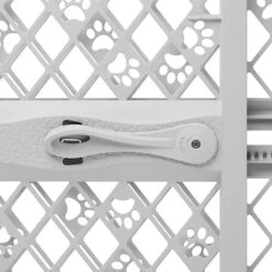 MyPet Paws Portable Pet Gate -PetSafe Kong Shop 135110 PT2. AC SS1800 V1569023893