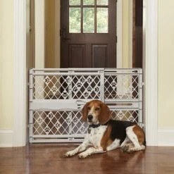 MyPet Paws Portable Pet Gate -PetSafe Kong Shop 135110 PT5. AC SS1800 V1507041883