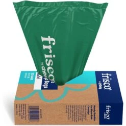 Frisco Handle Dog Poop Bag -PetSafe Kong Shop 135720 PT2. AC SS1800 V1669102658