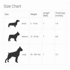 Found My Animal Adjustable Rope Dog Leash -PetSafe Kong Shop 135879 PT8. AC SS1800 V1517329848