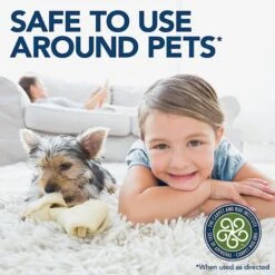 Simple Solution Extreme Spring Breeze Pet Stain & Odor Remover -PetSafe Kong Shop 136302 PT6. AC SS1800 V1588188359